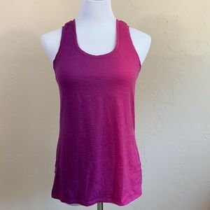 Icebreaker Merino Women’s Ombré Tank Top Size M